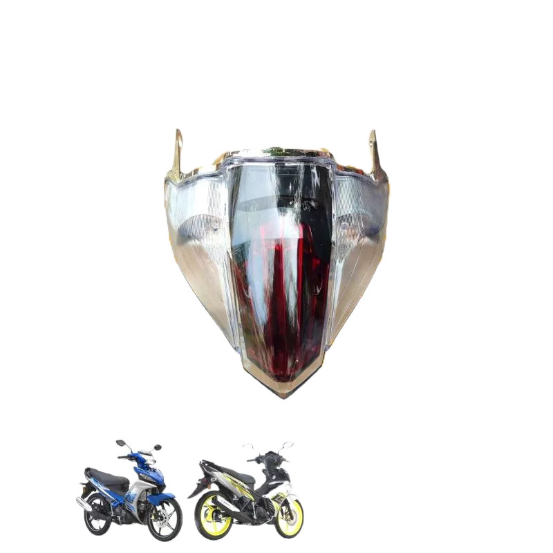 GD ASSY SET LAMPU STOP BELAKANG JUPITER MX NEW 135