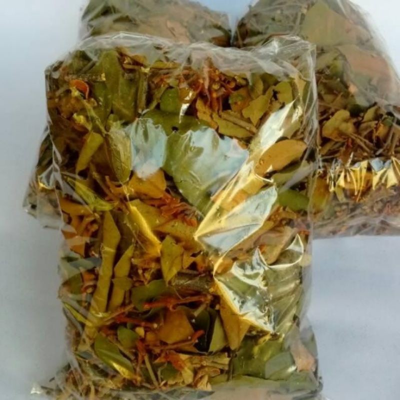 

benalu kopi kering 150gram fresh