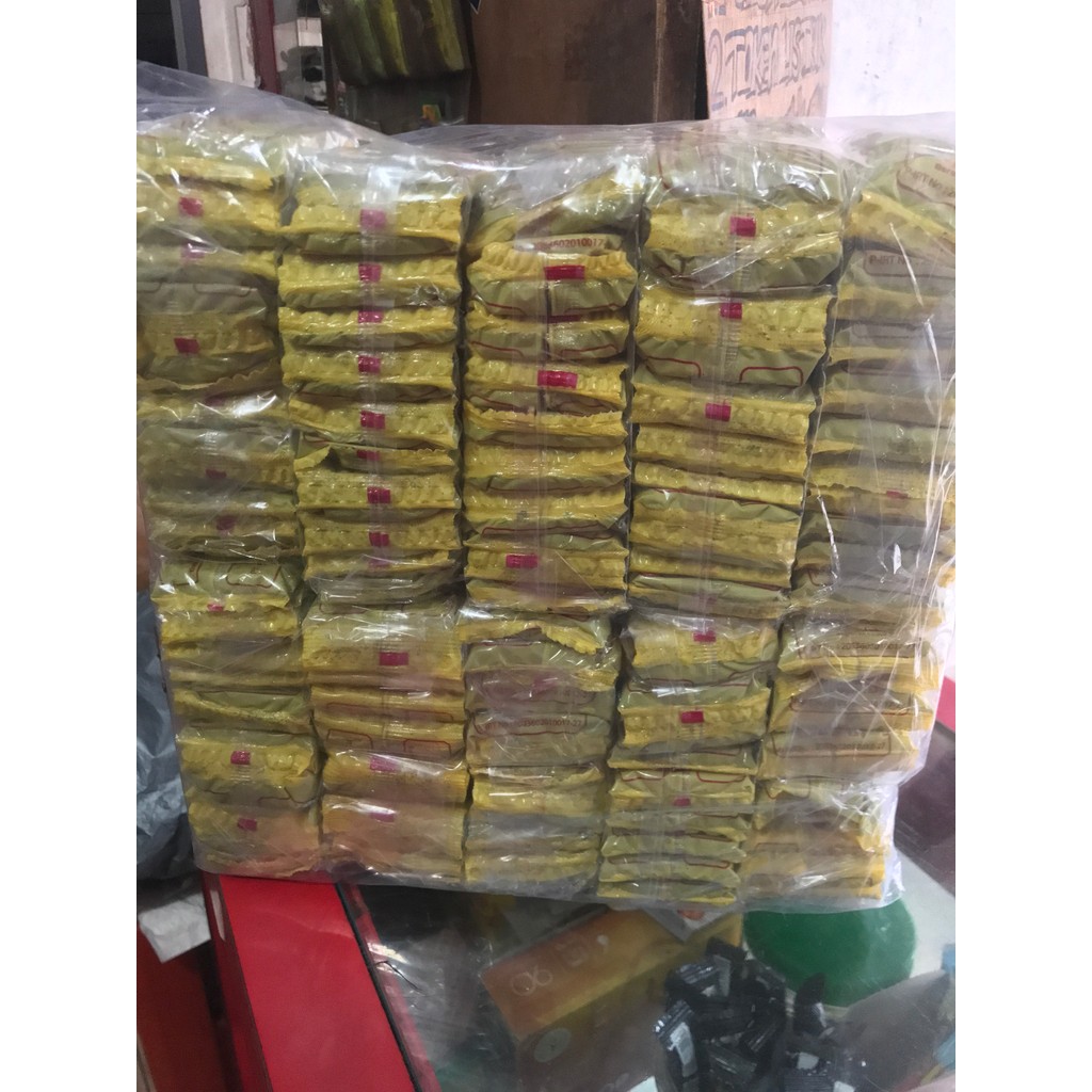 

Kopi Bubuk Cap Kupu Kupu Asli Rangkasbitung Lebak 10 Pack / 1 Bal