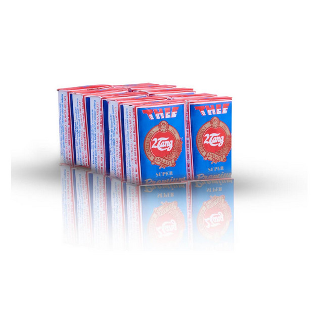 

Teh Tubruk 2Tang Jasmine Tea Premium Classic