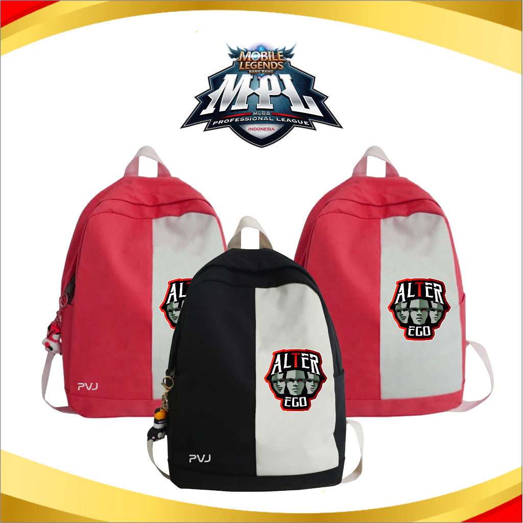 MD Tas Anak Gambar Alter Ego Mpl Mobile Legend Fashion Kids 13 A1
