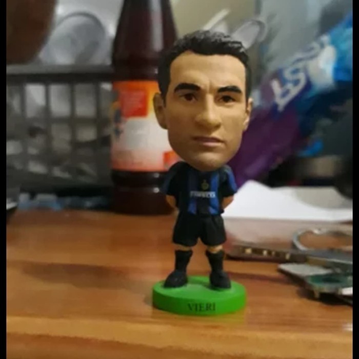 KY562 Christian Vieri Inter - Legend - Prostars Corinthian - Loose