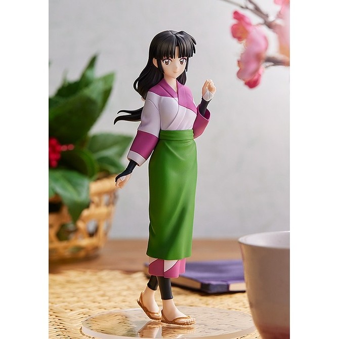 Action Figure Sango (Inuyasha)