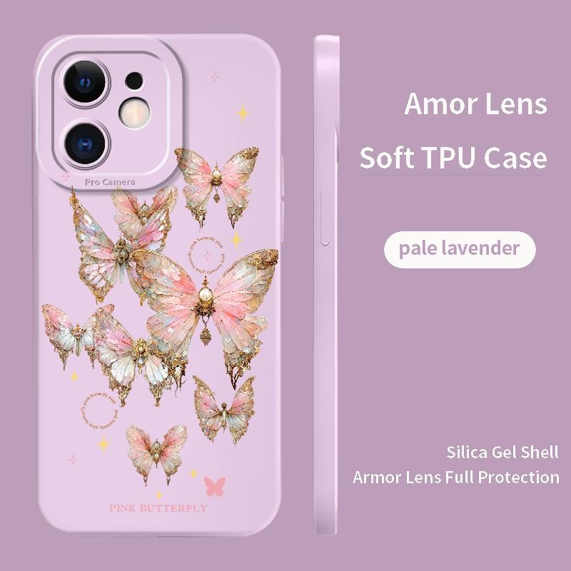 Case Hp For VIVO Y17 Y20 2020 2021 S1 S1 Pro V15 V17 V23 5G Y15s Y15a Y15c Y19 Y21 Y21a Y21e Y50 Y51