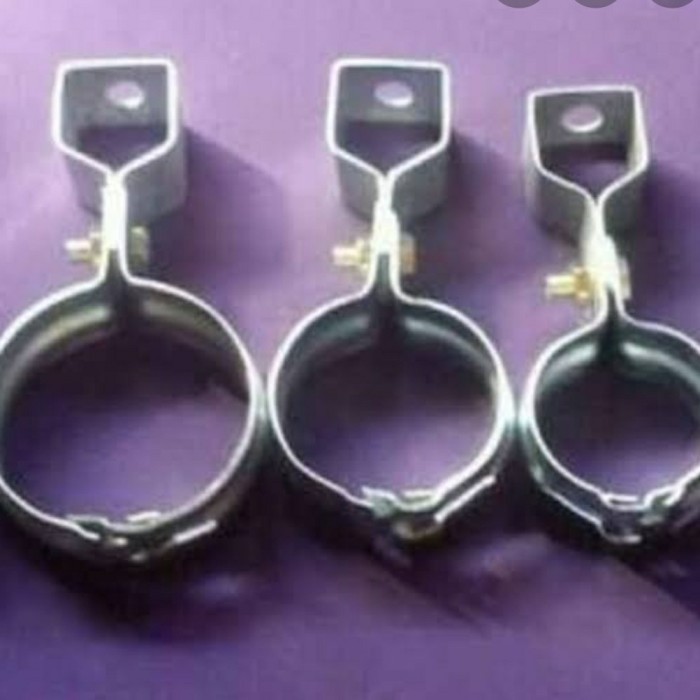 JBS99 hanger klaim 5 klem gantung pipa