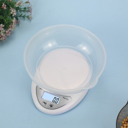 Timbangan Kue / Timbangan Digital 5kg