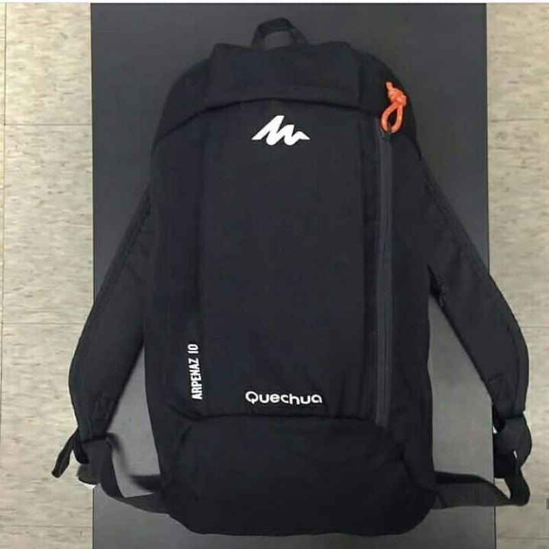 [PREMIUM ORIGINAL] Tas Futsal cua Ransel Pria Wanita Terlaris