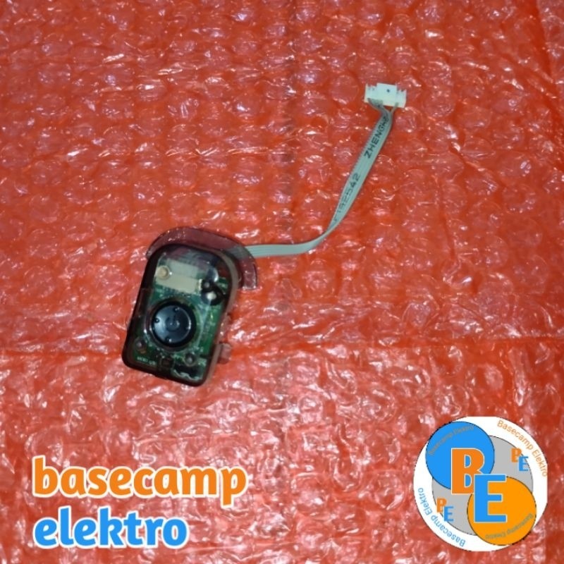Modul Pcb Sensor Tombol TV LED COOCAA 40S6G Sensor TV LED COOCAA 40S6G Tombol TV LED COOCAA 40S6G Se