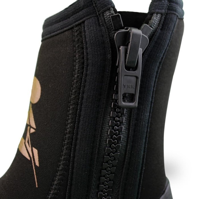 

promo -Sepatu Diving/Sepatu karang/Booties Cressi Patriot 5mm Boots Traction - NO.2 40-41