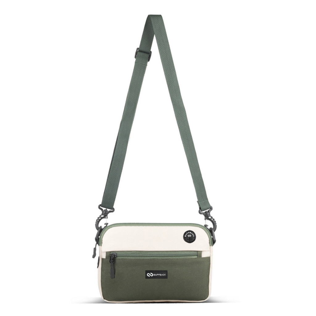 Selempang Slingbag Buffback Tas Selempang Slingbag Buffback Mavu