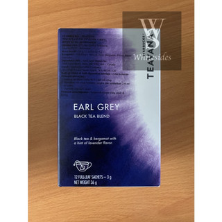 

VIA Colombia Roast - Starbucks Black Coffee Instant Italian Pike Place - Earl Grey
