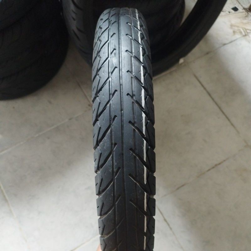 ban suntikan/ bekas ring 17 80/90