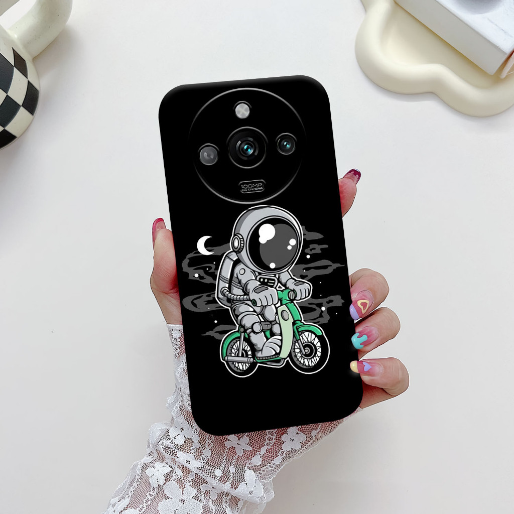 [23] Softcase Realme 11 Pro Plus Terbaru 2023 - Case Realme 11 pro Terbaru 2023 - Casing Realme 11 P