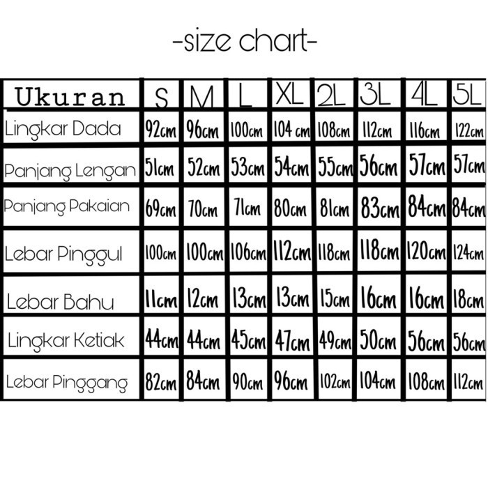 ✨LARIS✨ -Kebaya Encim Bordir Modern Katun Hitam Lengan Panjang - L