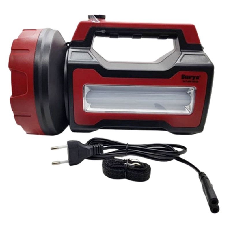 Senter Surya SHT 40W LED Super Jumbo