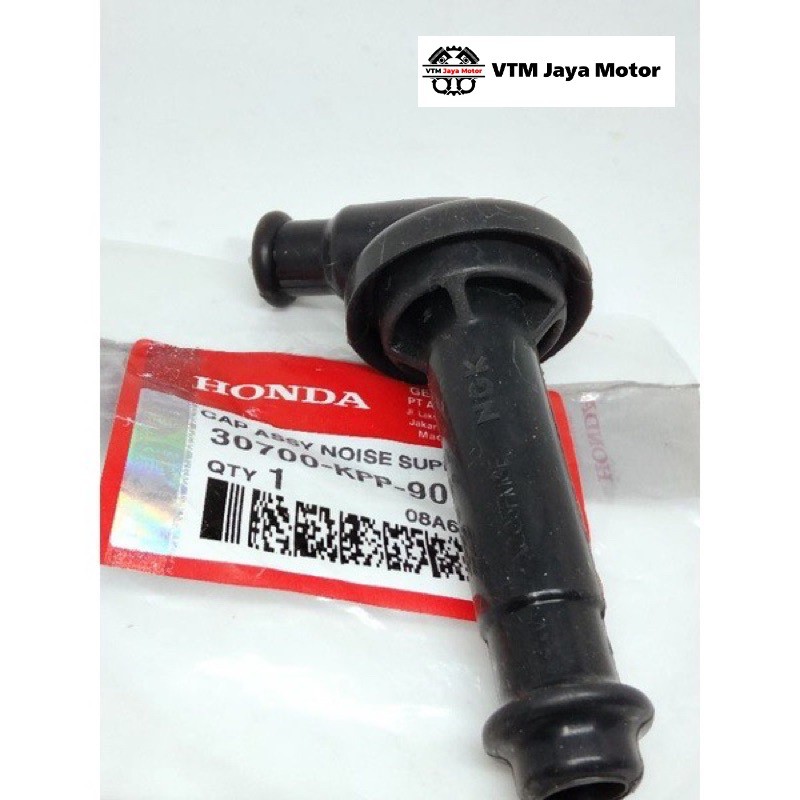 Cop busi tutup busi Cb150r Old Cbr150r old (KPP)