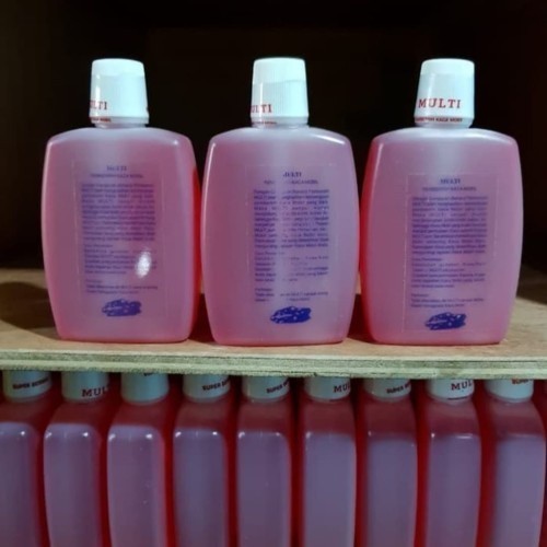 Obat jamur kaca mobil Multi