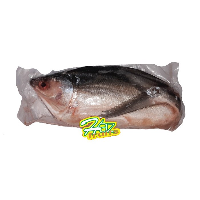 

Bandeng Cabut Duri Besar 1 Ekor ±400 Gram