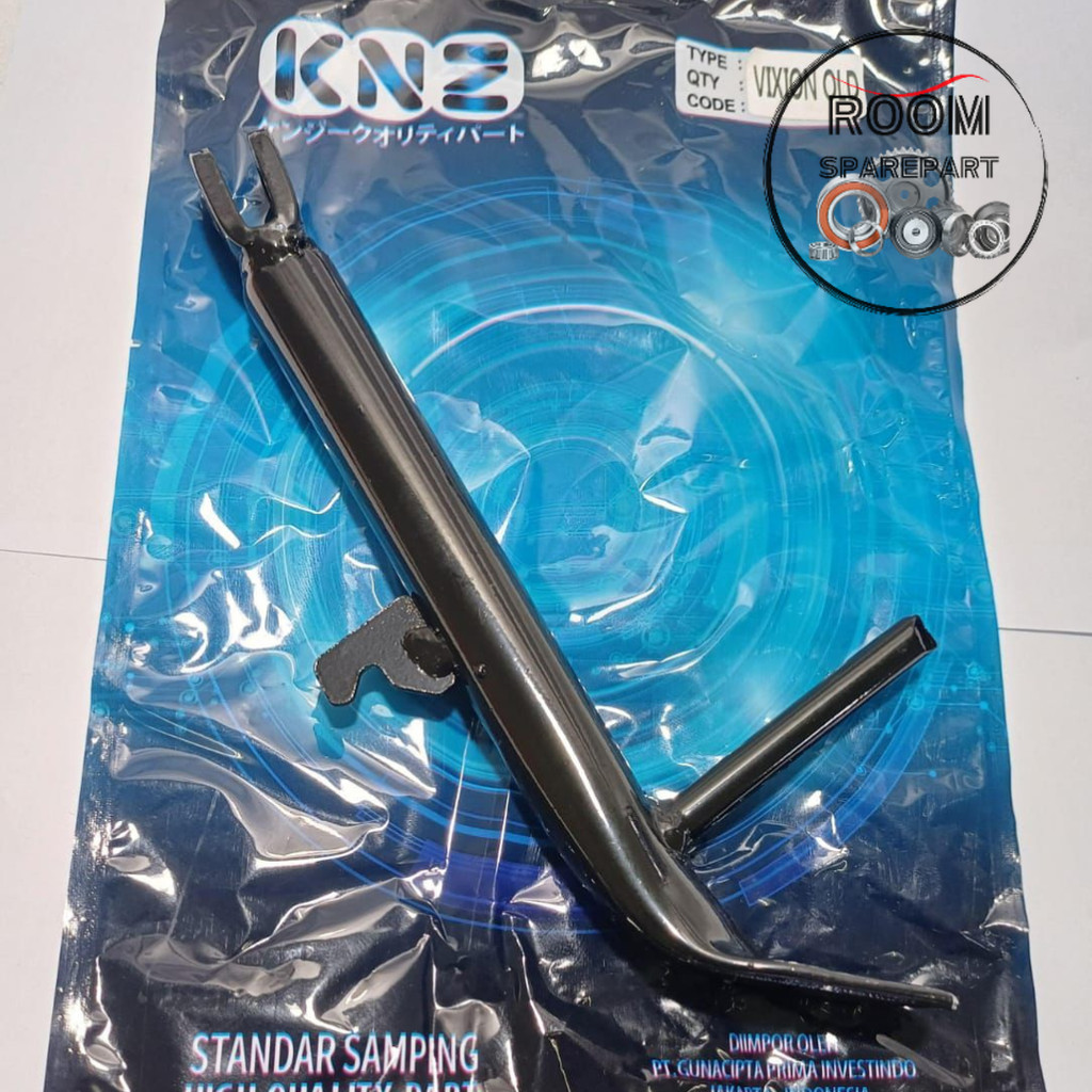 Standar Samping Jagang Samping VIXION OLD (3CI) Merk KNZ