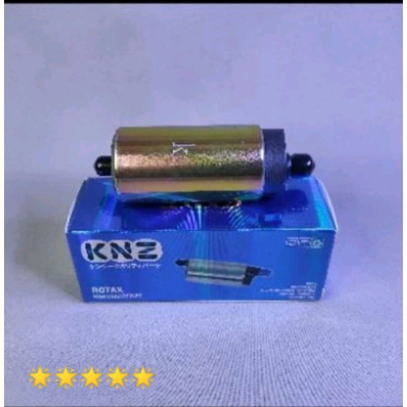 ROTAK BEAT FI/ FUEL PUMP BEAT FI, ROTAX VARIO FI, PULPAM ONLY SCOPY FI 2011 -2016