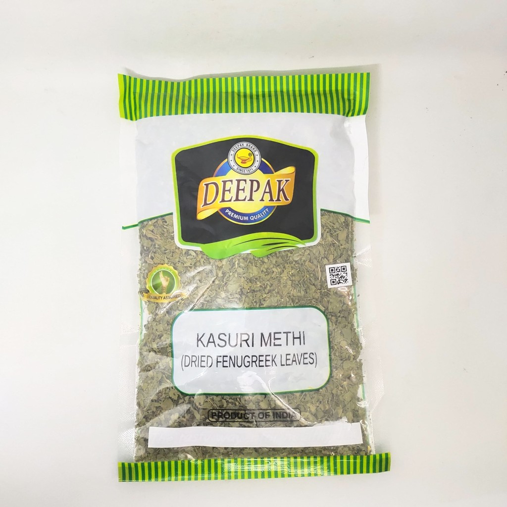 

DEEPAK KASURI METHI 50GR