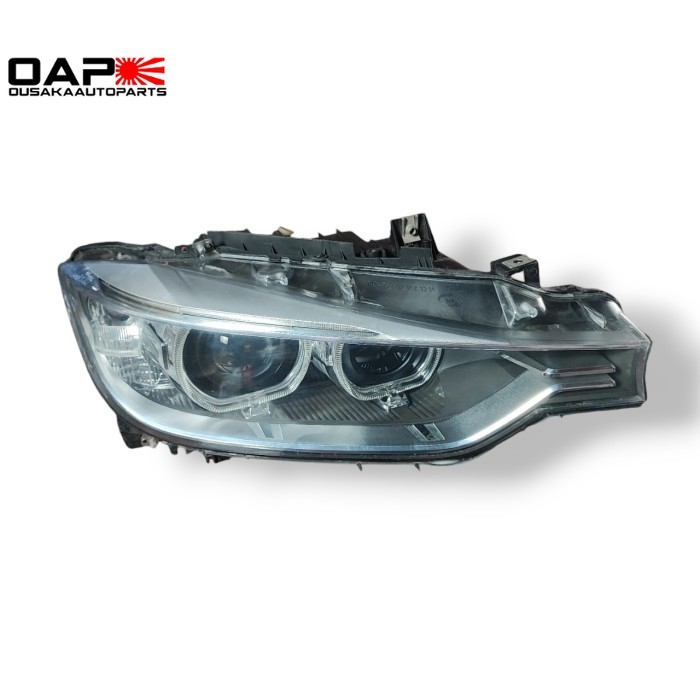 Headlamp BMW F30 320i 2012 2013 2014 2015 Non LCI