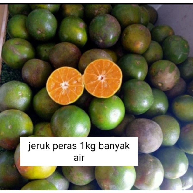 

jeruk peras super 1kg buah