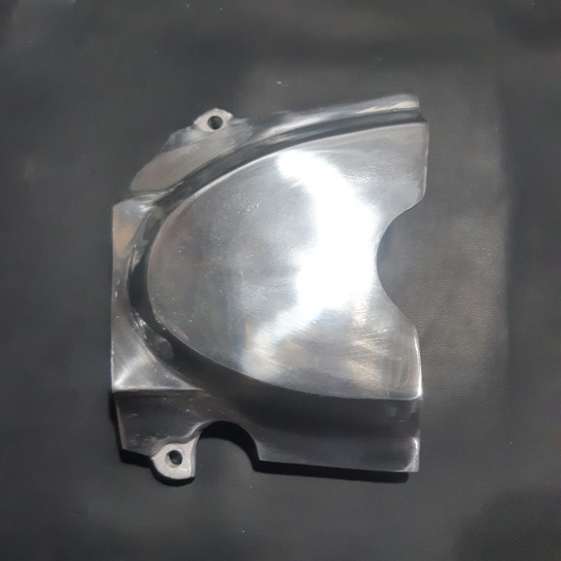 TUTUP GIR DEPAN TIGER