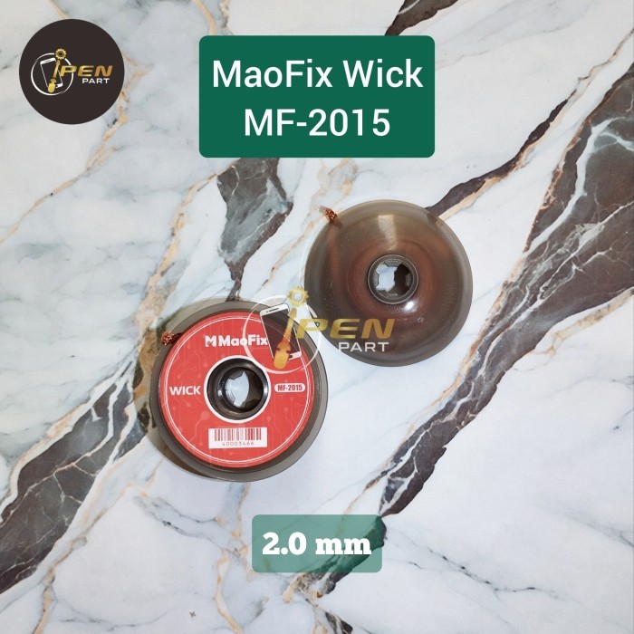 PY99 Solder Wick MaoFix Original Amaoe MF-2015