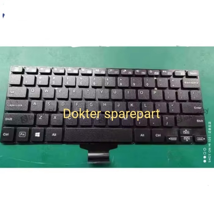 Keyboard Avita Essential NE14A2