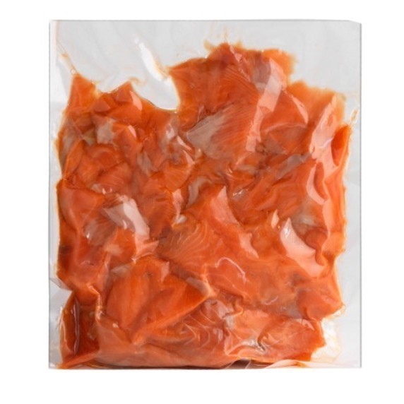 

Daging Salmon Trimming 200gr