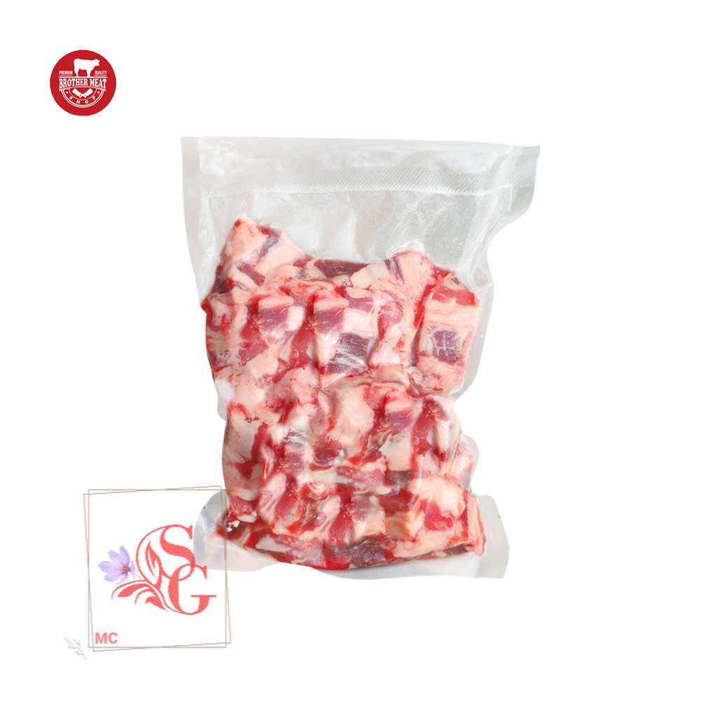 

Daging Tetelan Sapi 1kg - Gudang Komoditas