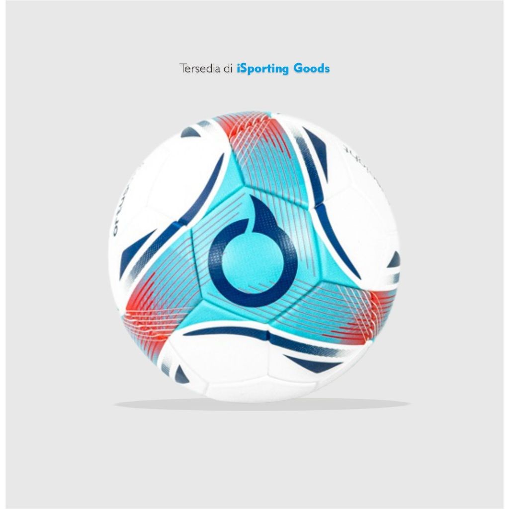 ORTUSEIGHT bola sepak ortuseight ORIGINAL size 5