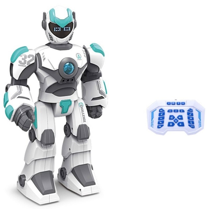 Gesture Sensing Robot Toy Voice Controlled Robot Programmable Robot Remote Control Smart Robot Hand 