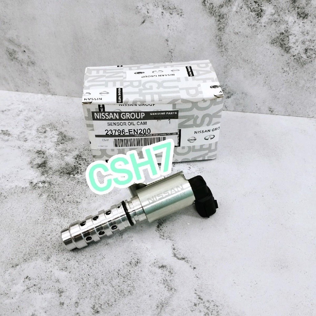 SENSOR OLI VVTI LIVINA 1.8/NEW XTRAIL T31/SENSOR VVTI LIVINA 1.8 23796-EN200