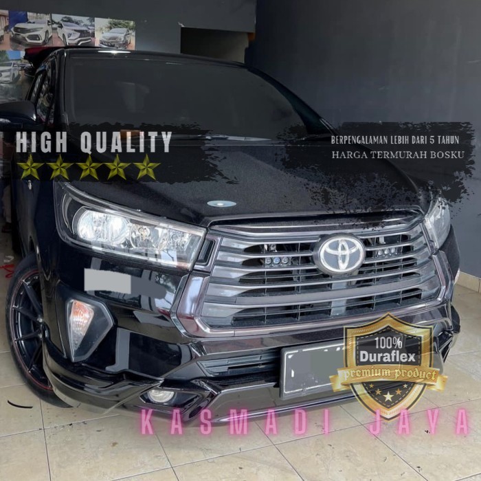 BODY KIT VENTURER bodykit innova venturer 2022