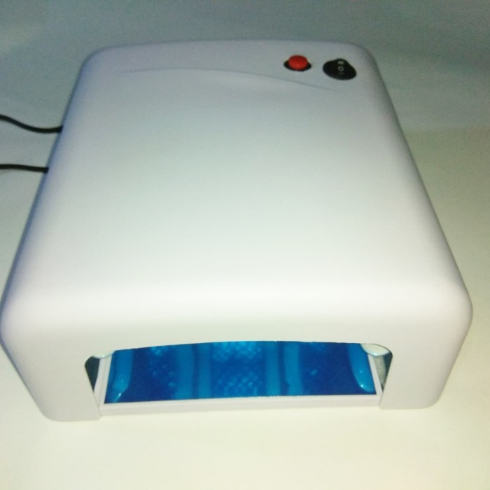 

Rubber Stamp Machine - Mesin untuk membuat Stempel Runaflek / Resin