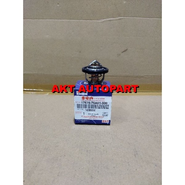 Thermostat Suzuki APV