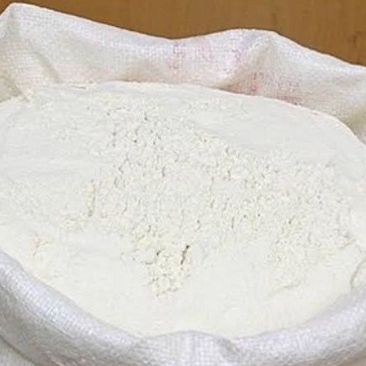 

Tepung Terigu Timbang - AMR