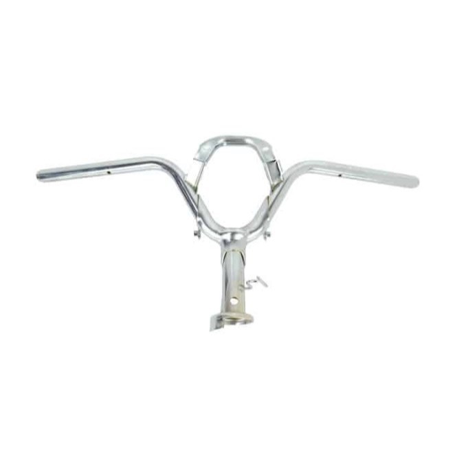 53100-K2F-N00 Stang Stir Scoopy eSP K2F Prestige Stylish Sporty Fashion