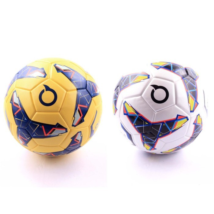 Ortuseight Bola Kaki Cyclone FB Ball Original