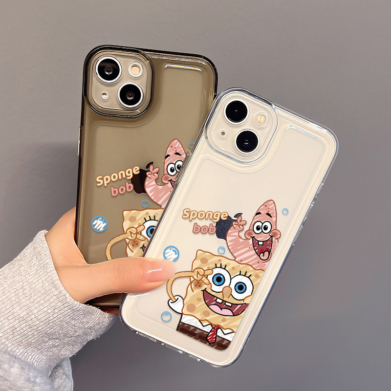 Lucu Softcase OPPO Reno 12 5G Reno 12 Pro 5G Reno5 Reno5 5G Reno 11 Pro 5G Original Kesing OPPO Reno