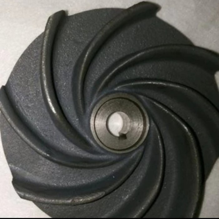 IMPELLER POMPA EBARA 50 DS 52.2