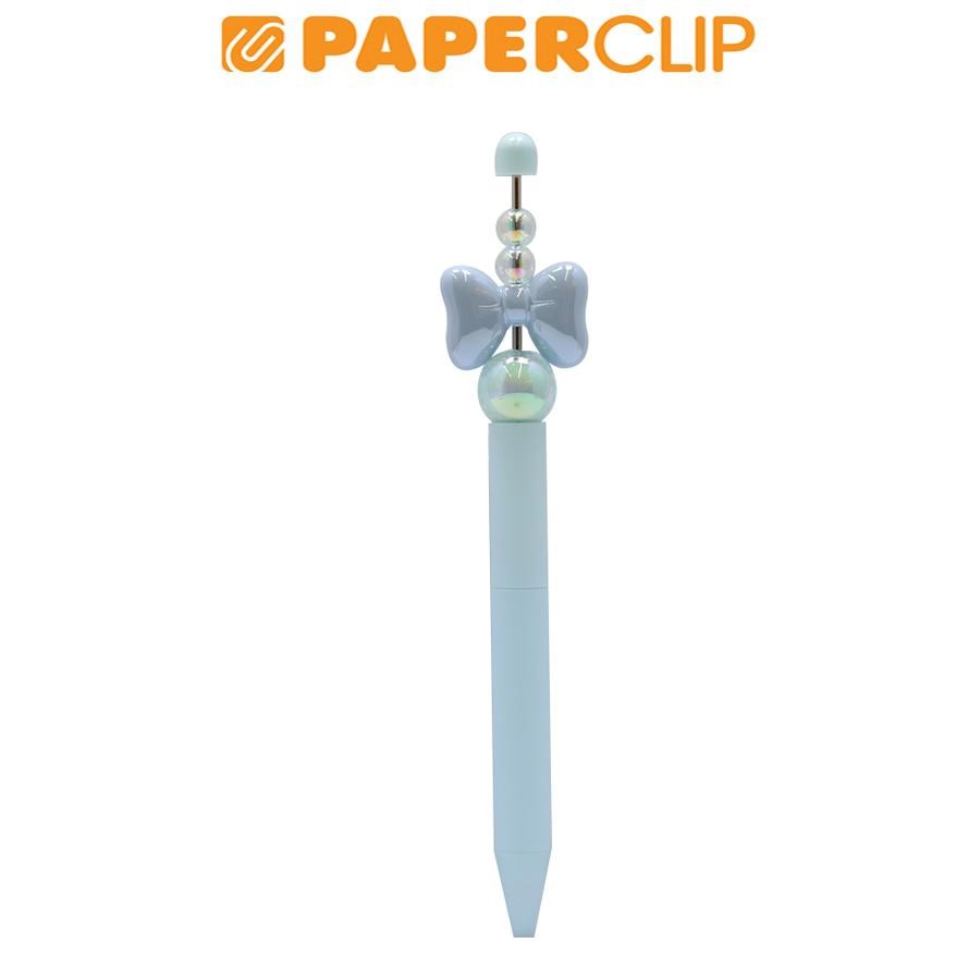 

BALLPOINT KUKI 8113 05 SKEWER - RIBBON CRYSTAL