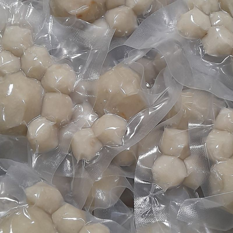 

Baso aci isi AYAM SUWIR PEDAS Bisa COD