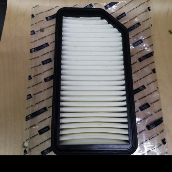Part Ready Filter udara hyundai i20 Cod