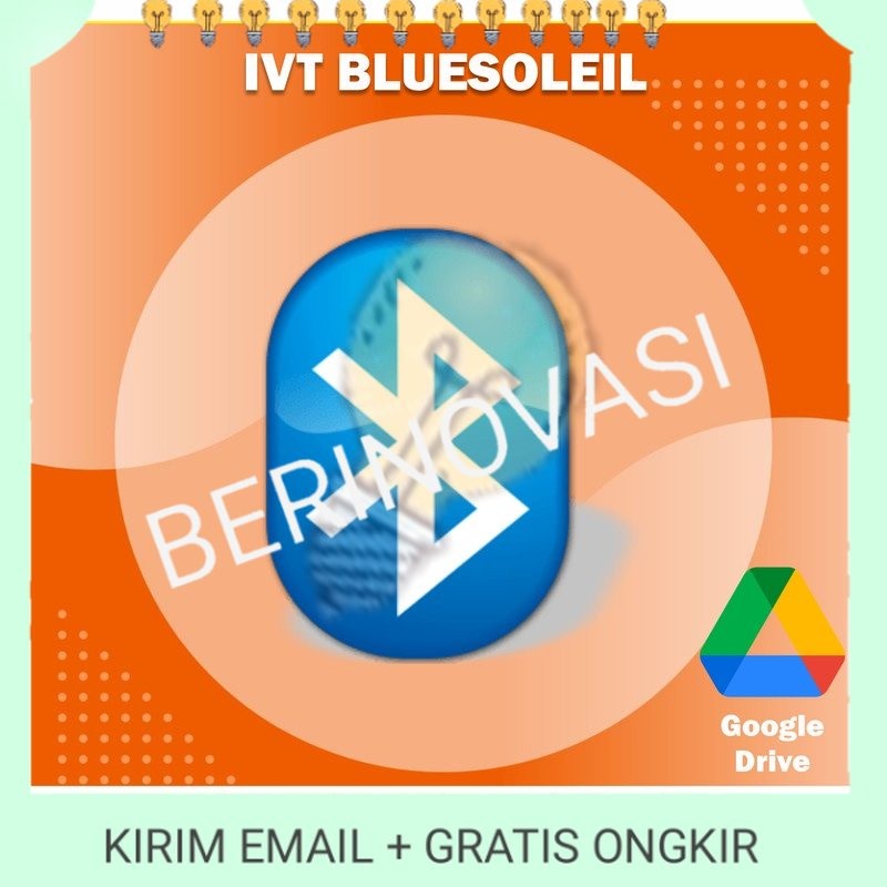 [GARANSI] IVT BlueSoleil 10.0.498.0 Versi Terbaru Software PC Premium Full Version Terlengkap Versi 