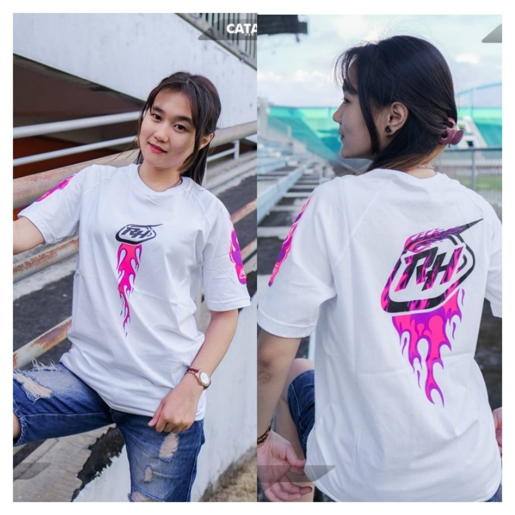 KAOS RACING DISTRO PRIA | KAOS RACING HELL | KAO RH 57 | KAOS RACING ORIGINAL | KAOS RACING FULL SPO