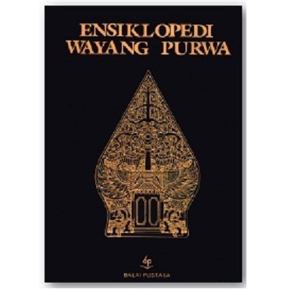 Ensiklopedi Wayang Purwa - R. Rio Sudibyoprono - Balai Pustaka
