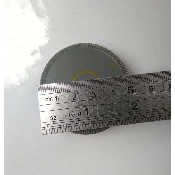 Knop Puteran Suhu Setrika  HD1172 -